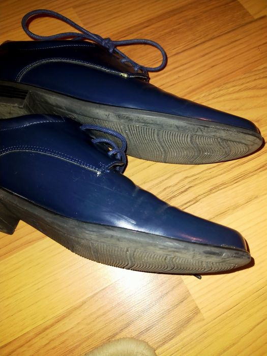 Pantofi Ottimo - superbi