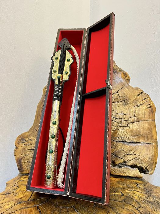 Камшы - камча на любой вкус