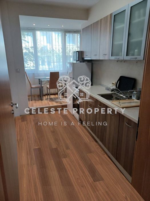 Дава се под наем Тристаен апартамент в София, Център - 65 кв.м за 818 € - Снимка #3