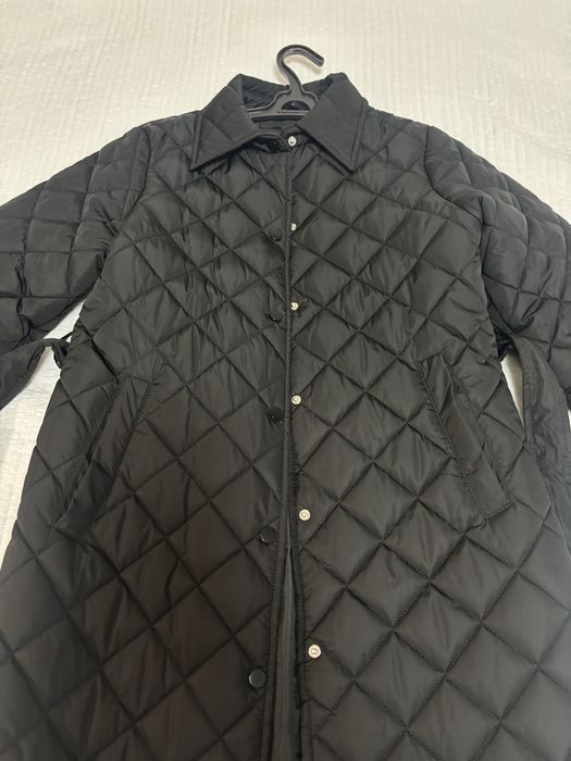 Пальто весна/осень