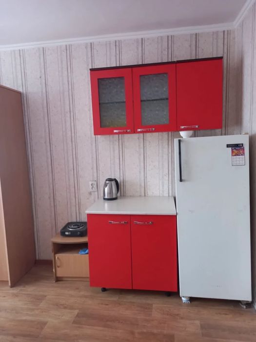 Продам однокомнатную квартиру