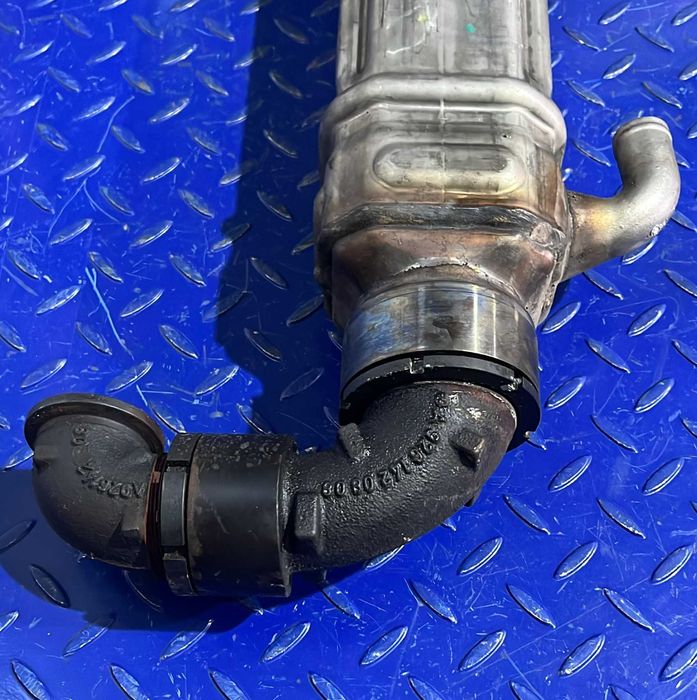 EGR Mercedes Benz OM926 A9261420679 (A9261420379)