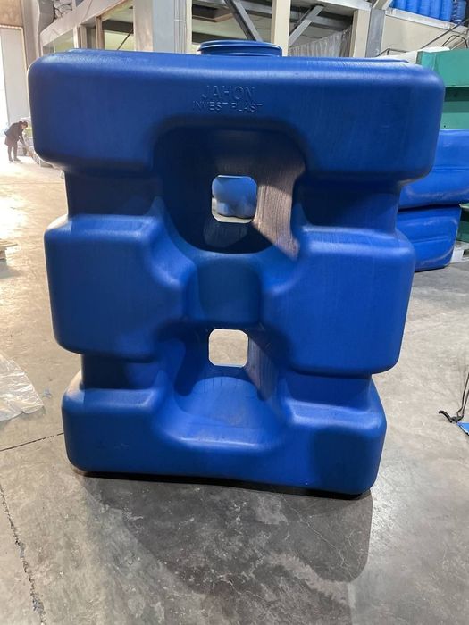 Бочка еврокуб ёмкость BochkaEURO Bochka