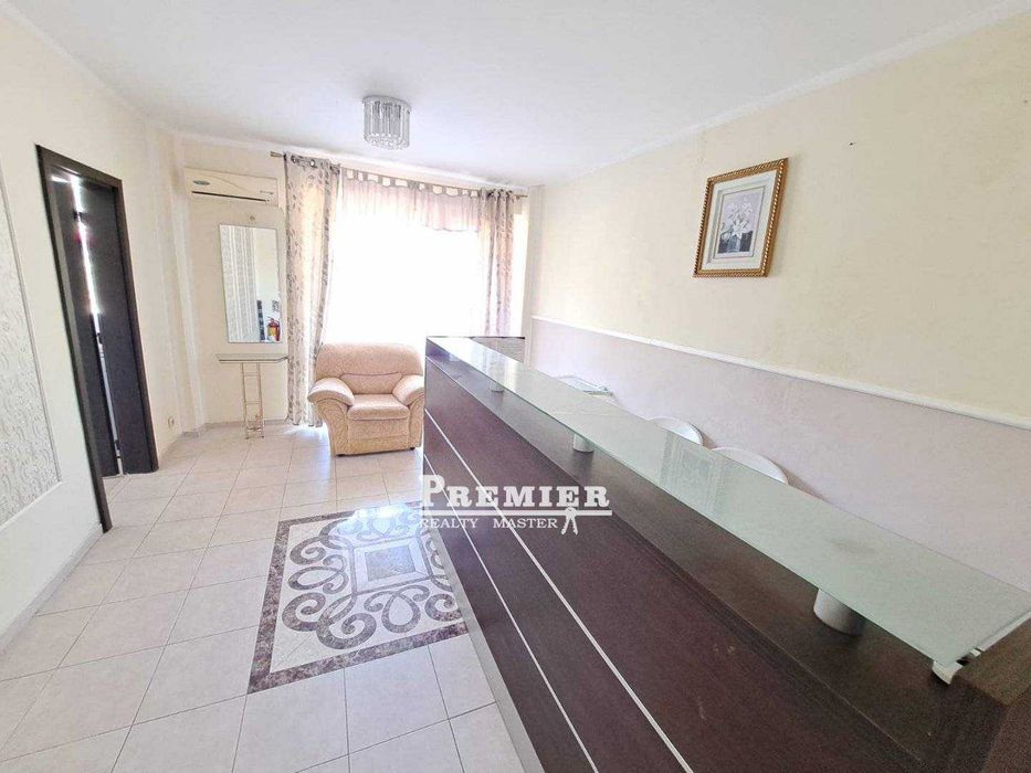 Продава се Едностаен апартамент в к.к. Слънчев бряг - 52 кв.м за 960 €/кв.м - Снимка #4