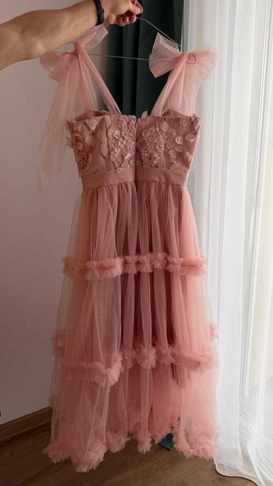 Vand rochie evenimente( banchet, etc)