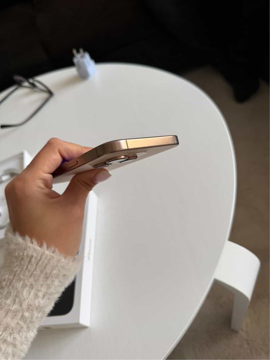 iPhone 16 Pro Max 256GB