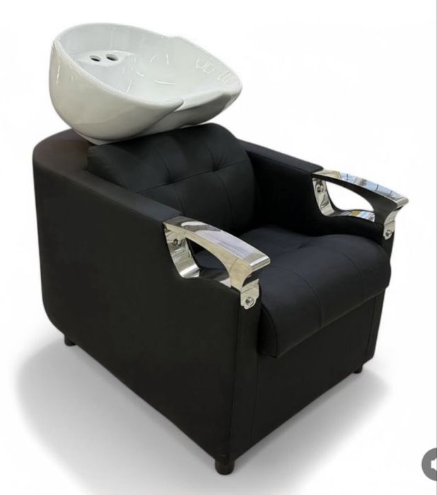 Продам мойку и кресло