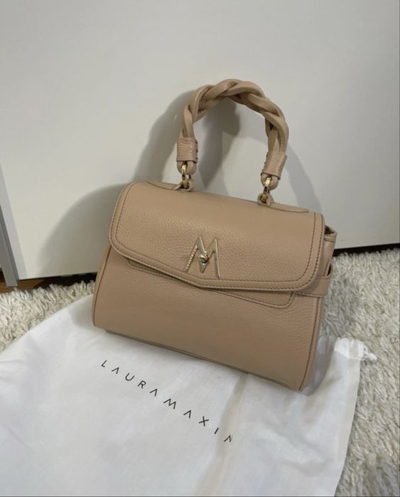 Brit Mini Laura Maxim