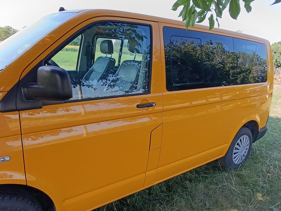 Vw Transporter t5
