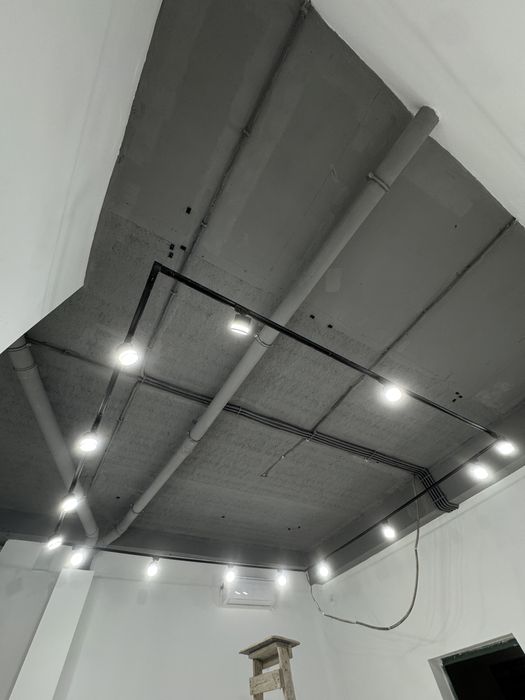 Хабарласың Молодой Электрик!