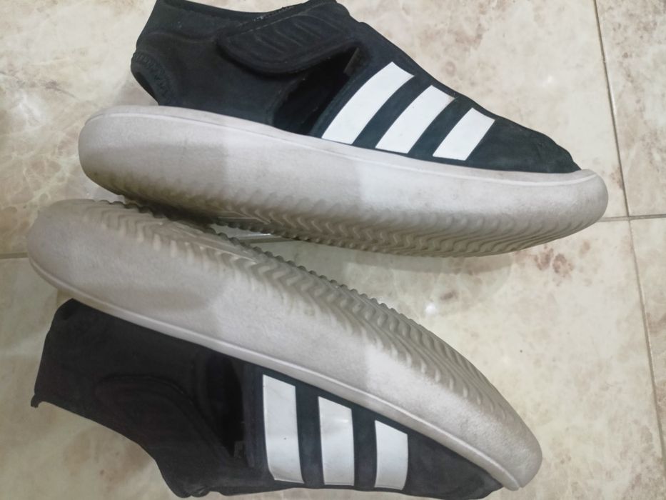 Детски сандали adidas  WATER SANDALS