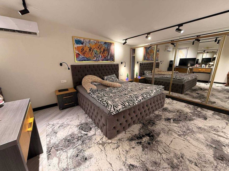 ДУПЛЕКС НОВОСТРОЙКА ЖК Dream House Ор-р: 8 роддом отель Courtyard