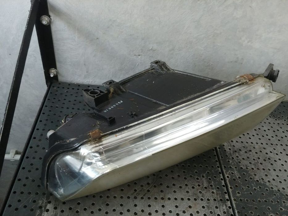 far stanga skoda fabia 1 6y 08-665-1105l