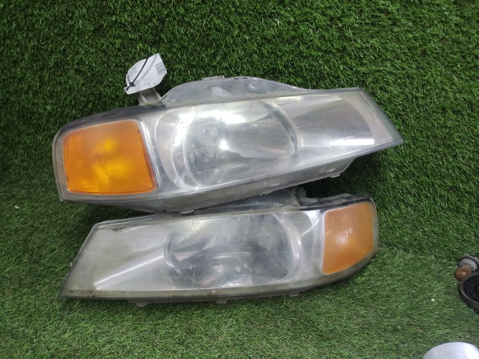 Фары Honda domani
