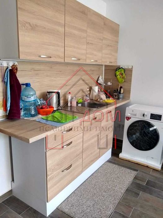 Продава се Едностаен апартамент в Варна, Изгрев - 36 кв.м за 2084 €/кв.м - Снимка #7