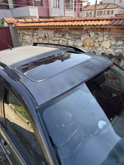 Toyota rav4 2.0 116 кс дизел 2005 год