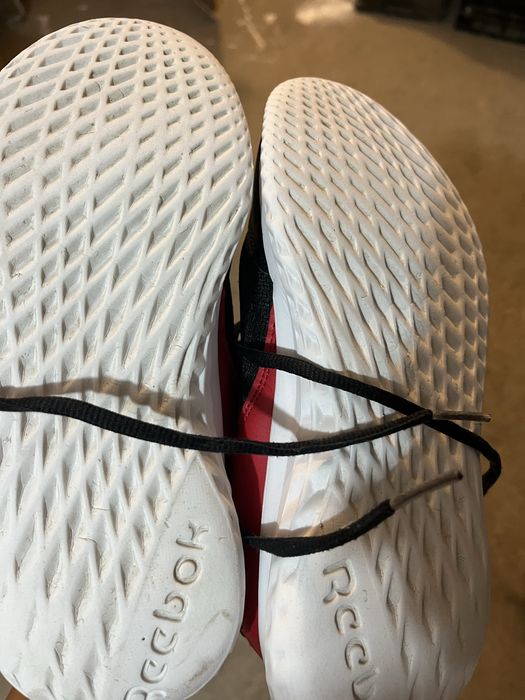 Детско маратонки Reebok н.35