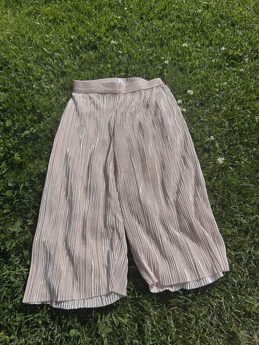 Детски дънки Zara и H&M