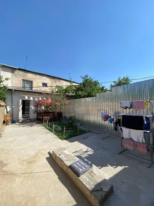 Продаётся квартира 3 комнатной