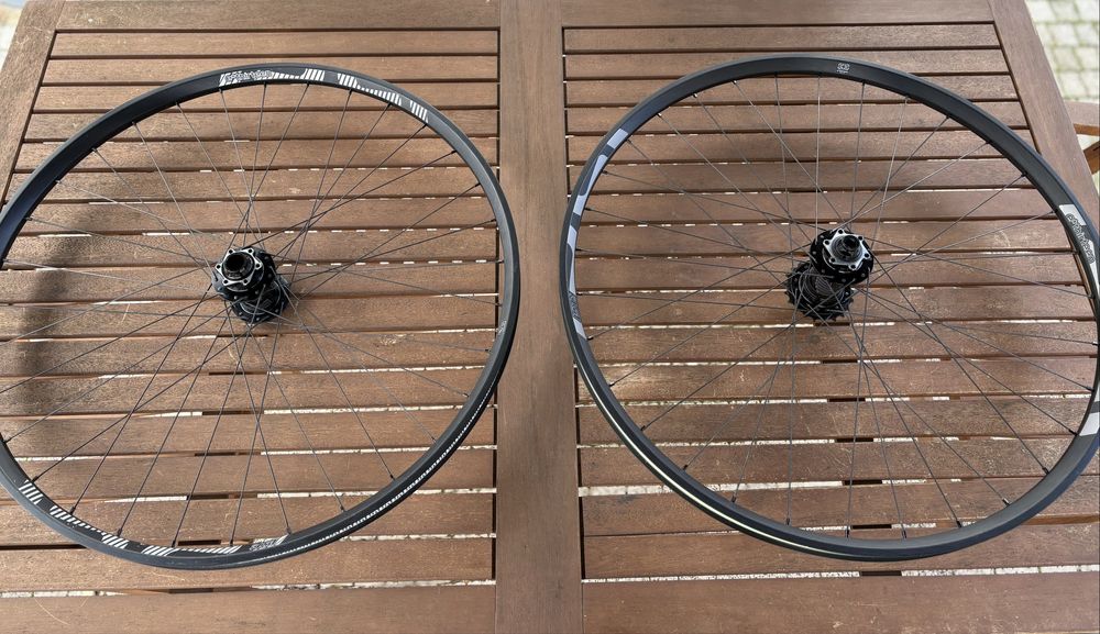 E thirteen LG1 + DH коплект капли+касета