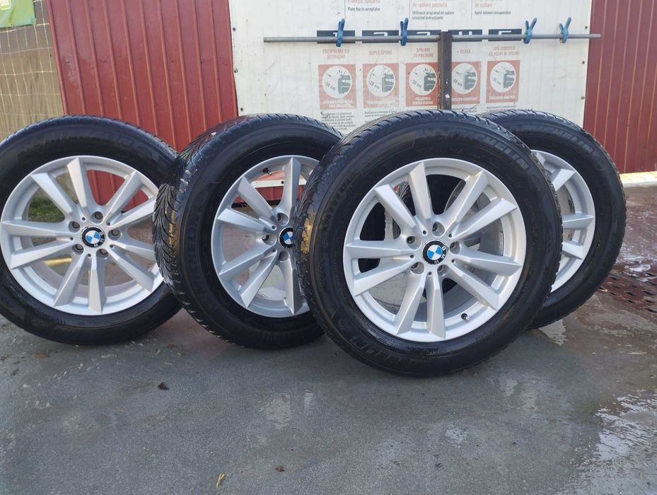 Jante BMW R18 stare perfecta