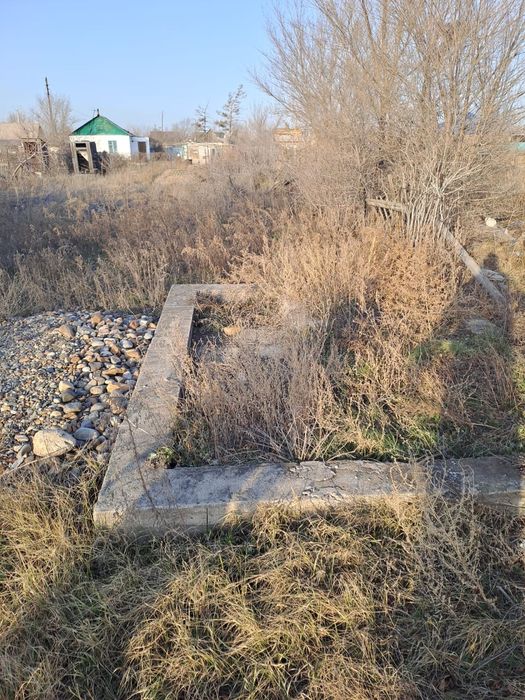 Дача. Восточный правый 7-дачи.