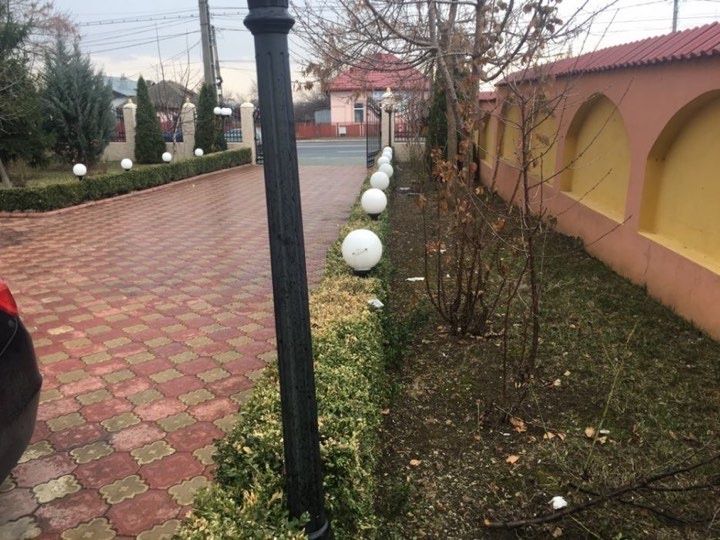 Vanzare Vila Prezidentiala - Dn1b