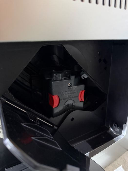 Кафе машина DeLonghi Cappuccino