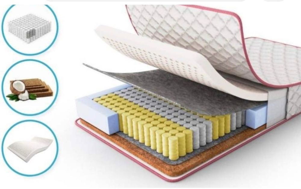 Детская двухъярусная кровать