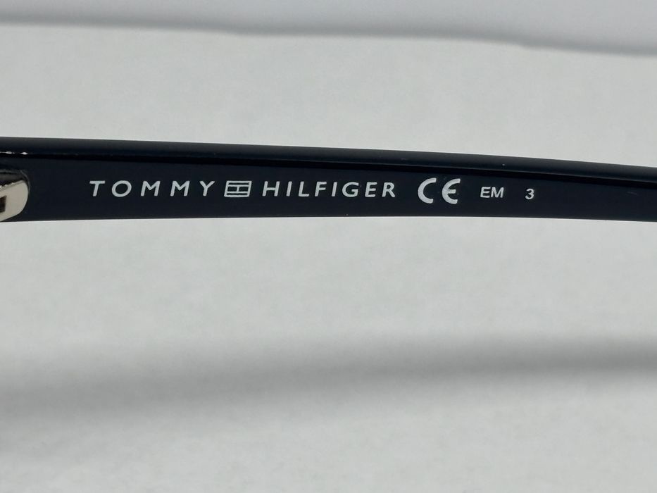 Ochelari de soare Tommy Hilfiger