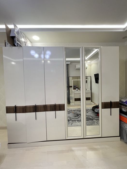 Спалный гарнитур