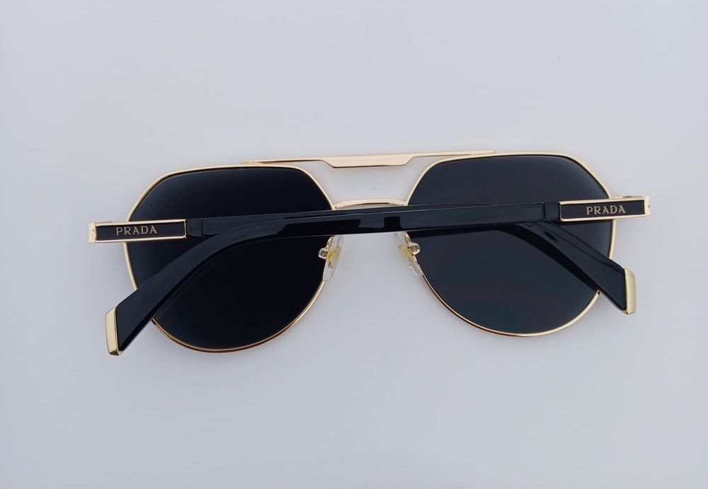 Ochelari de soare 69082 auriu