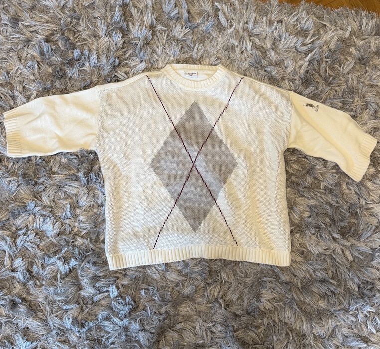 Пуловер U.S POLO assn.