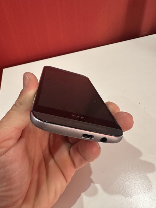 HTC One M8 pentru display piese