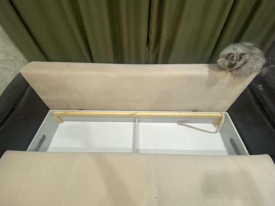 Продам диван ракладной