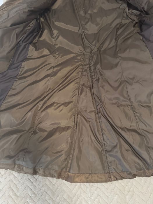 Дамски палта - дълго и по-късо - L/XL