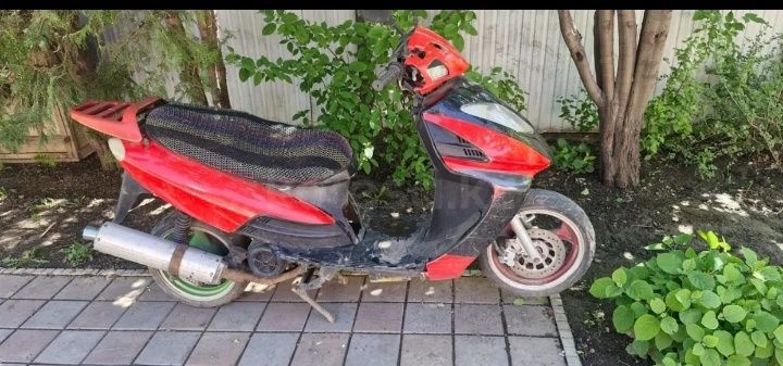 Продам мопед Ратон Фиеро