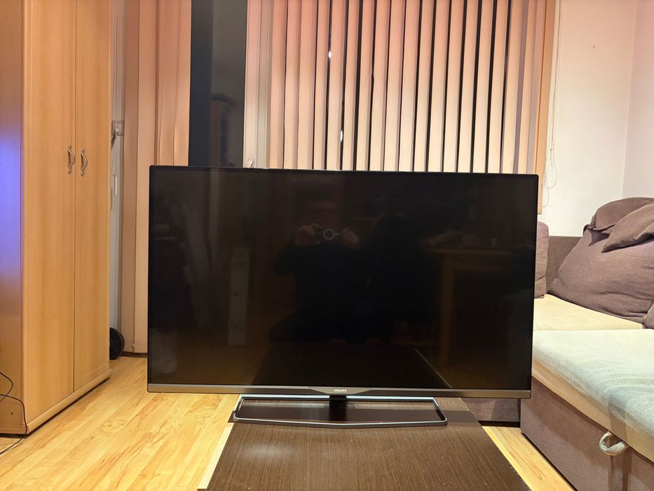 Телевизор Philips 6300er series