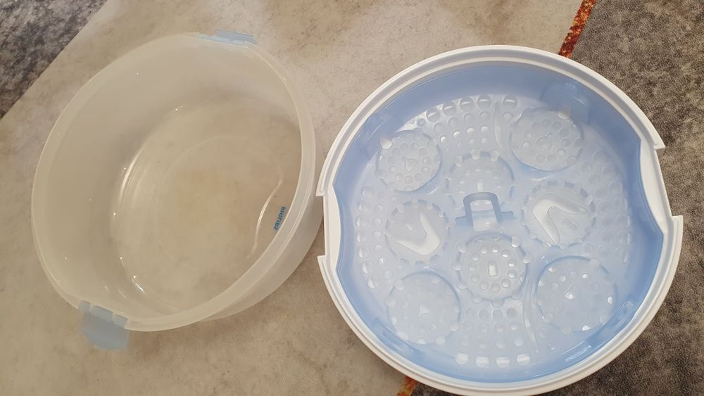 Продам стерилизатор для бутылок