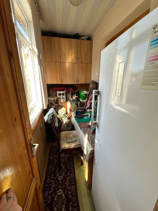 Продается 3в4 комнатная Чиланзар 20д Арка