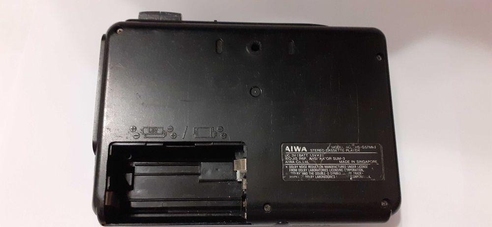Уокмен AIWA Walkman AIWA