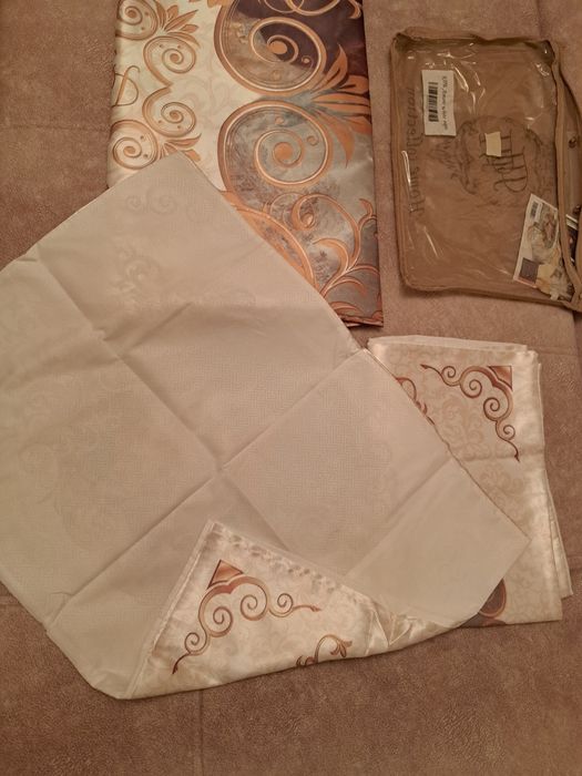 Комплект постельного белья