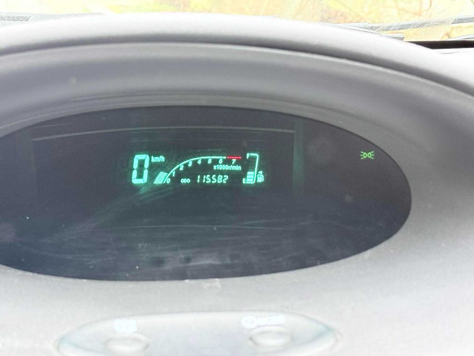 Toyota Yaris 1.3 VVT-i FACELIFT Bluetooth