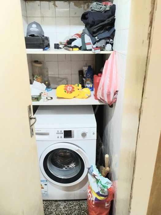 Продава се Двустаен апартамент в с. Съединение, Област Търговище - 60 кв.м за 1020 €/кв.м - Снимка #6