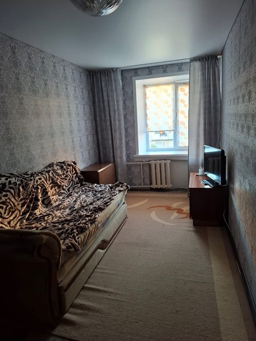 Сдам двухкомнатную квартиру
