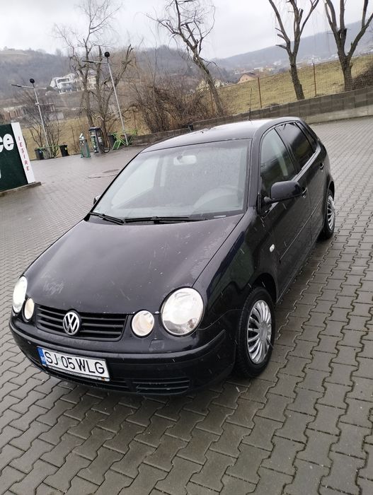 Volkswagen Polo 1.2 2005