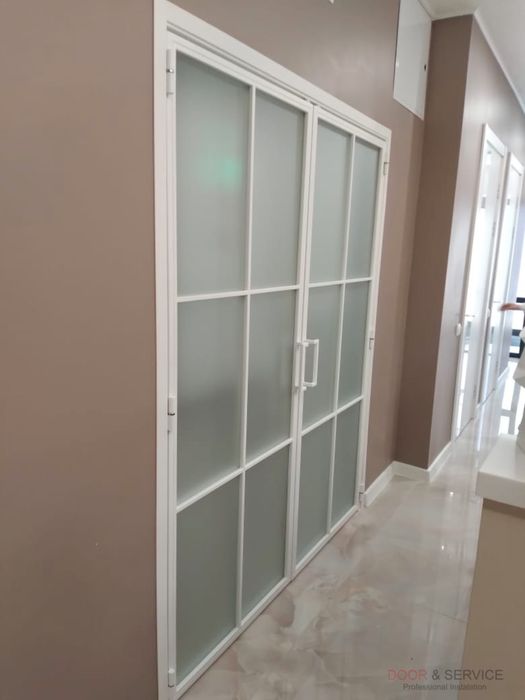 Loft eshiklar | Peregrodka | Perila | Naves