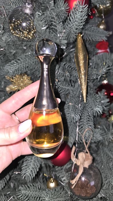 Духи оригинальные