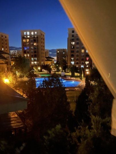Apartament de vanzare Cosmopolis faza 1 B