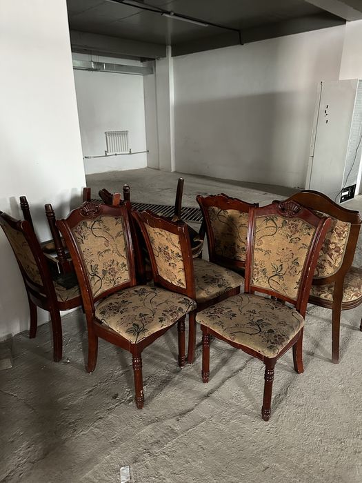 Стол раздвижной